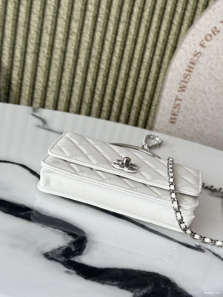 Chanel FlexibleFit 51985 Woc Bags 0726